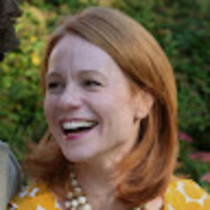 Meet your Posher, Katherine